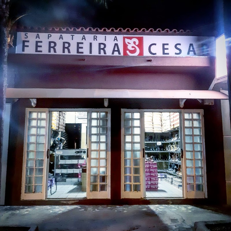 Luiz Carlos Ferreira Calçados Franca - Day Spa in Franca