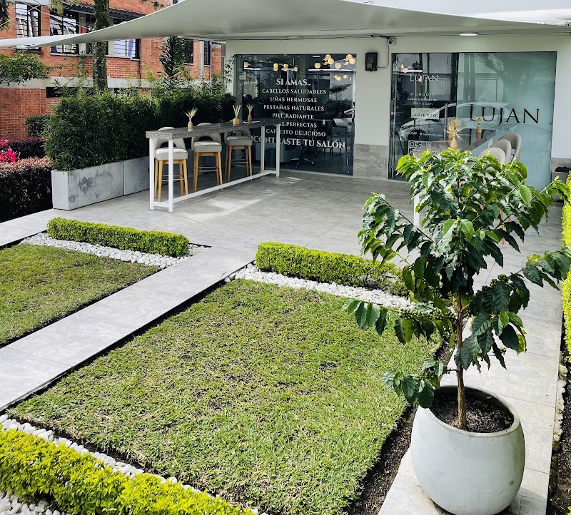 Lujan Uñas Spa Pereira - Day Spa in Pereira
