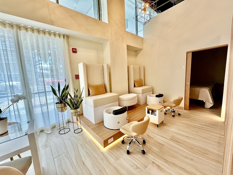 Luks Grand Spa San Juan