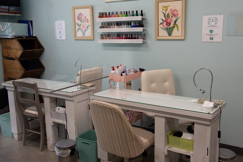 Lula Mae Aesthetic Boutique West Allis - Day Spa in West Allis