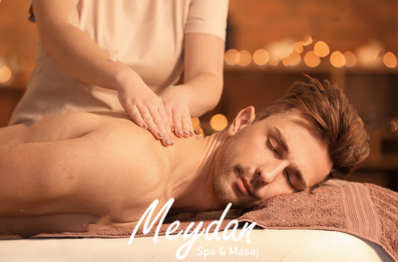 Lüleburgaz Meydan Spa&Masaj Salonu - Day Spa in Lüleburgaz