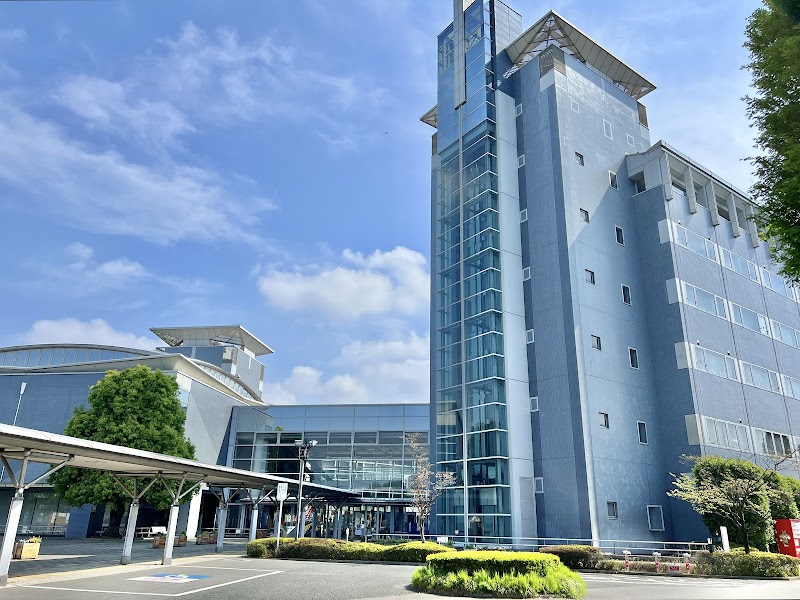 Lull Honjo City - Day Spa in Honjo City