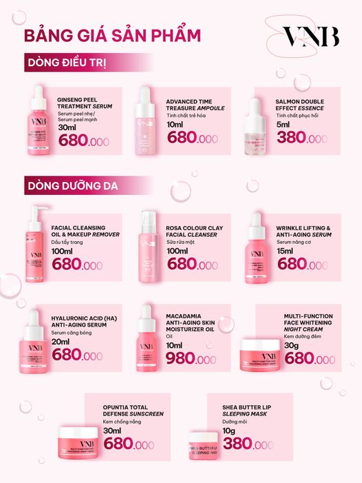 Lullabee Beauty and Clinic Vũng Tàu - Medical Spa in Vũng Tàu