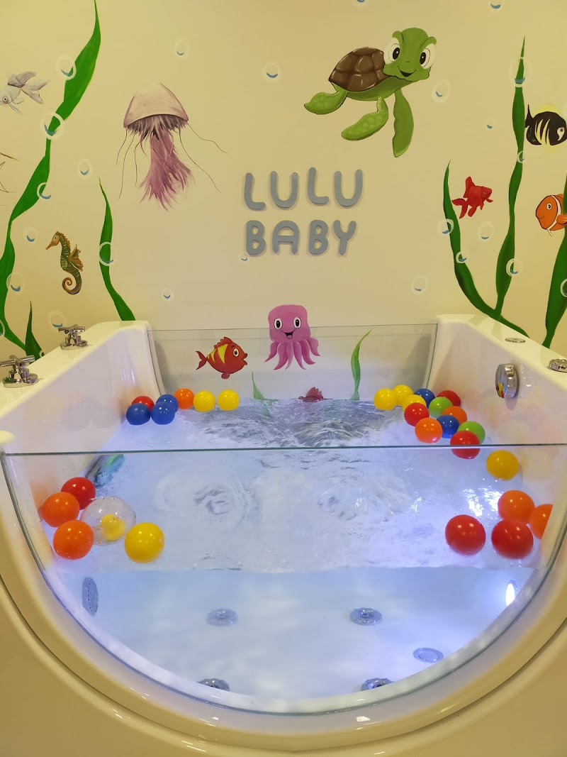 Lulubabyspa Ereğli - Day Spa in Ereğli