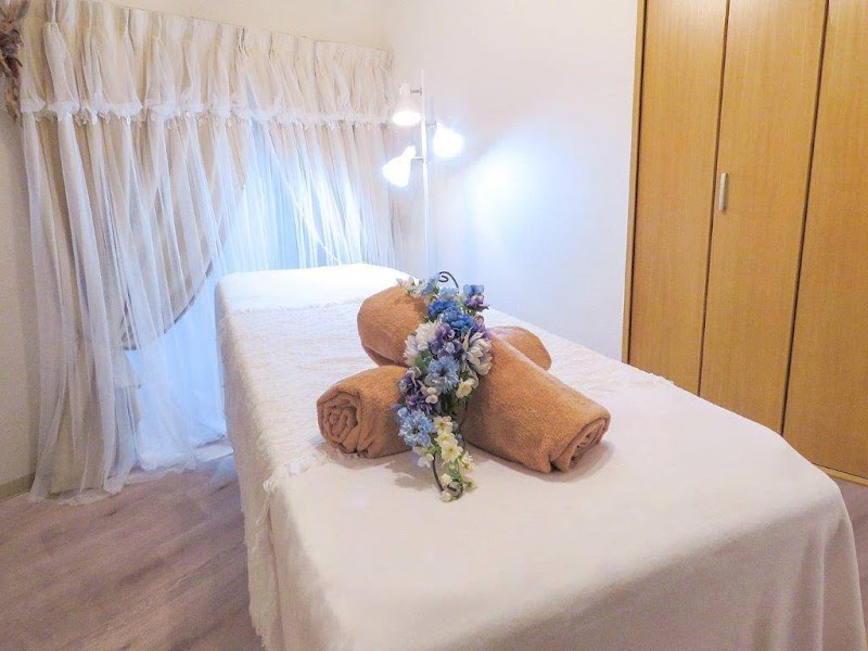 Luludoor-ge Edogawa Ward - Day Spa in Edogawa Ward