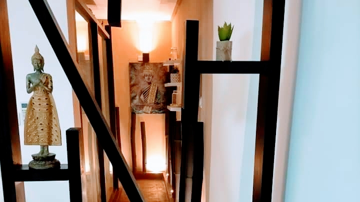 LUMA beauty & spa Douala