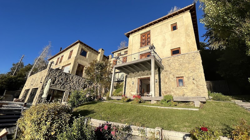 Luma Casa De Montaña Patagonia