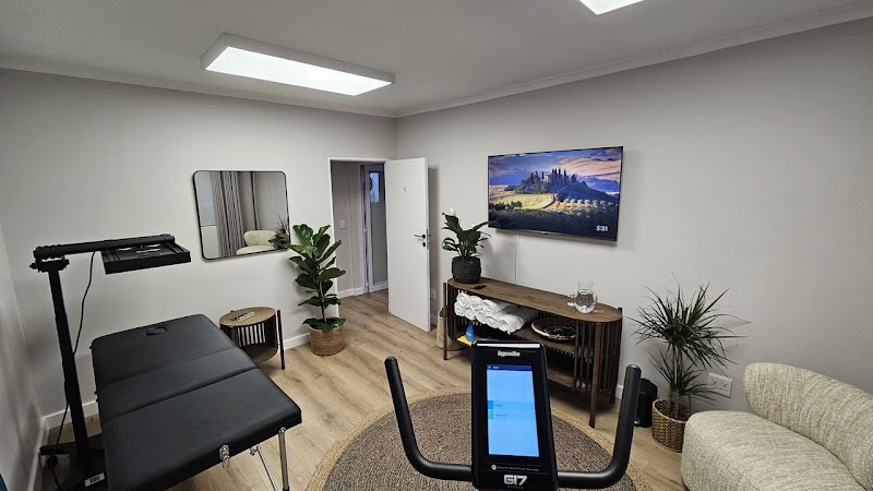 Luma Longevity Somerset West - Wellness Retreat in Somerset West