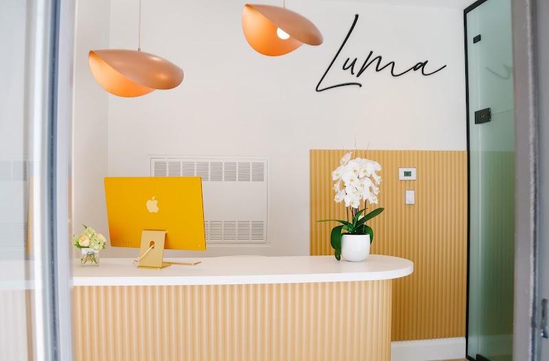Luma Wellness Spa Toronto