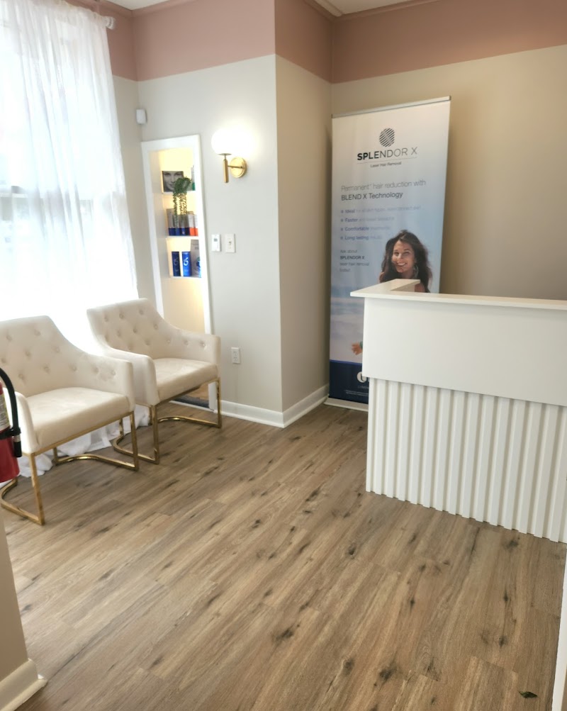 Lumen Spa and Laser Tewksbury - Day Spa in Tewksbury