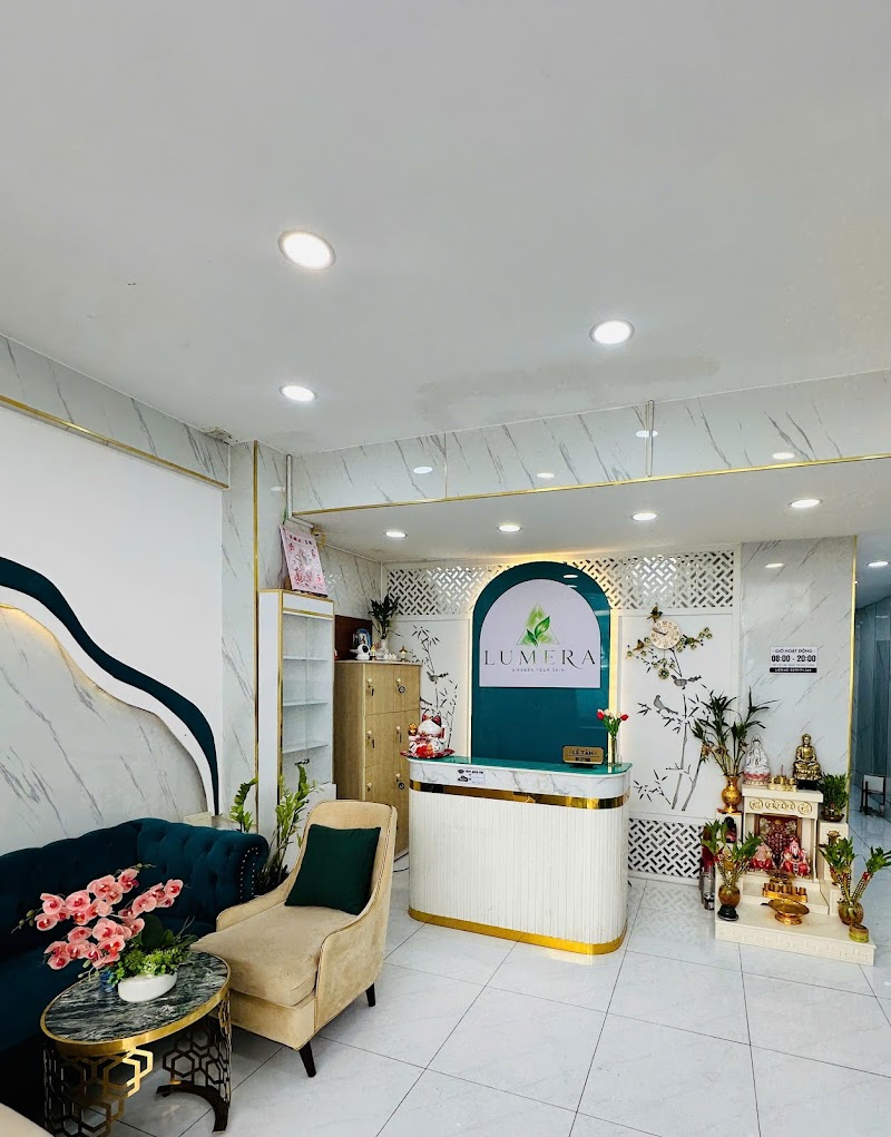 Lumera Spa Quận Lê Chân - Day Spa in Quận Lê Chân