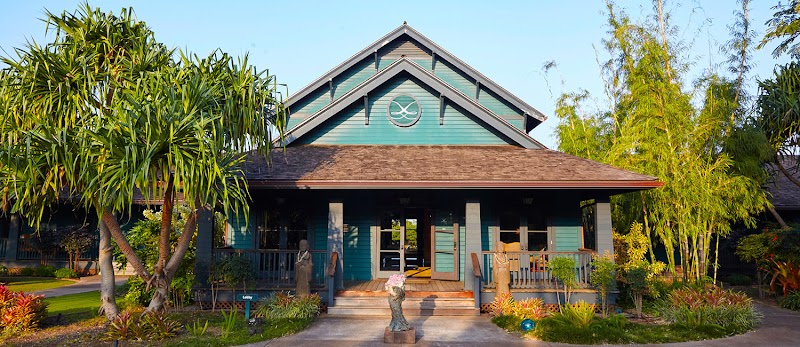 Lumeria Maui Retreat Center - Resort Spa in Maui