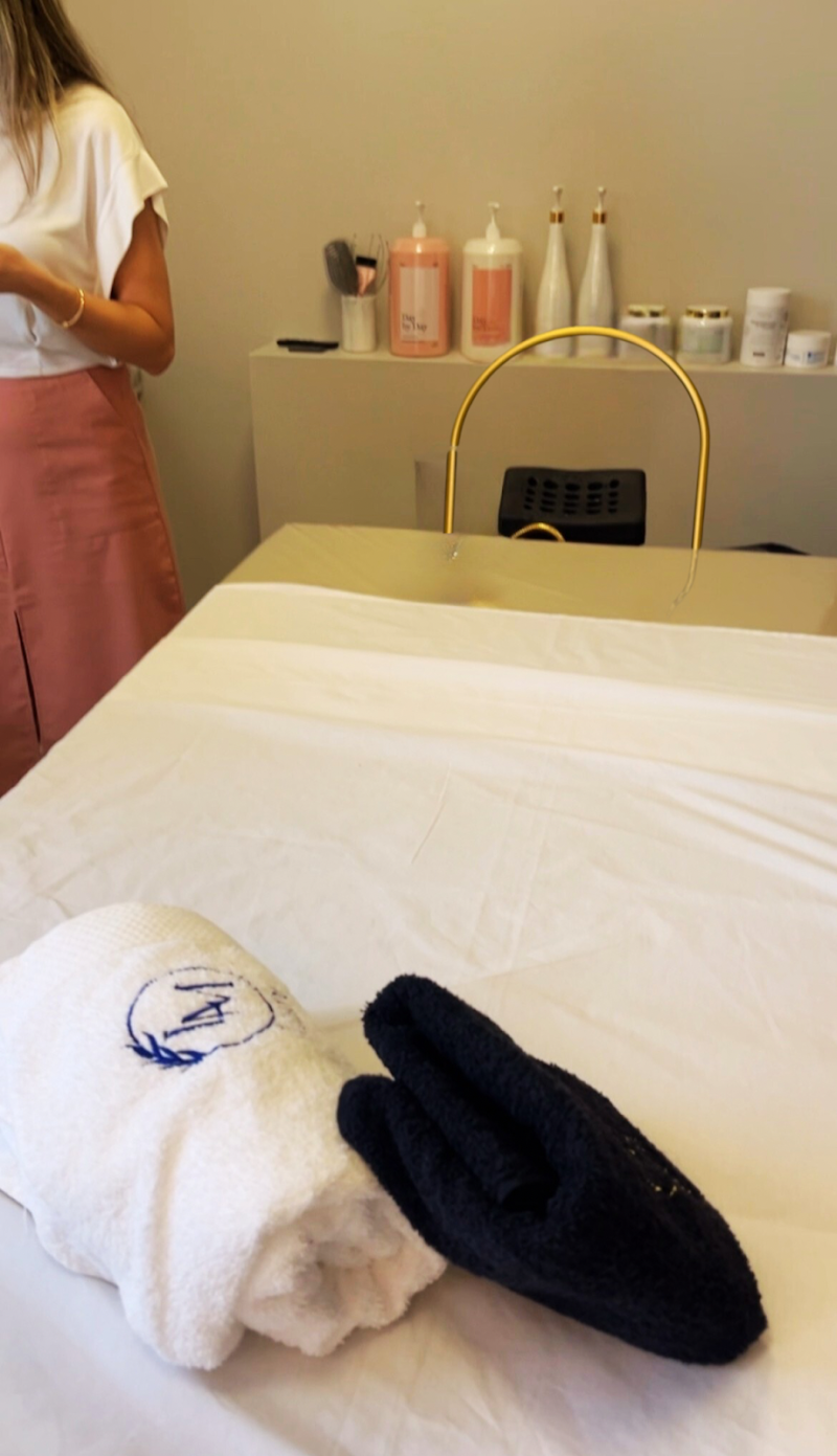 Lumi Head Spa Piracicaba - Day Spa in Piracicaba