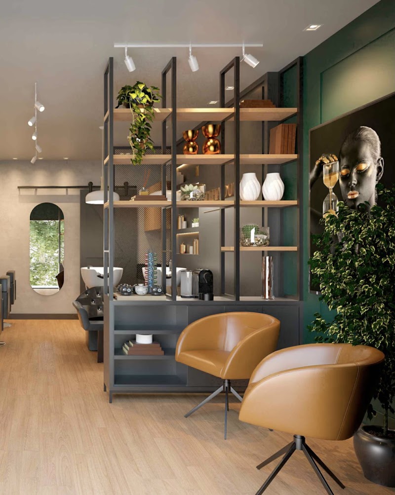 Lumi Moveis para Salao de Cabelereiros Osasco - Day Spa in Osasco