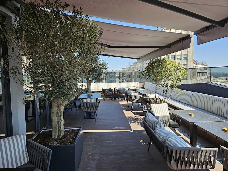 Lumiere Hotel Belgrade - Hotel Spa in Belgrade