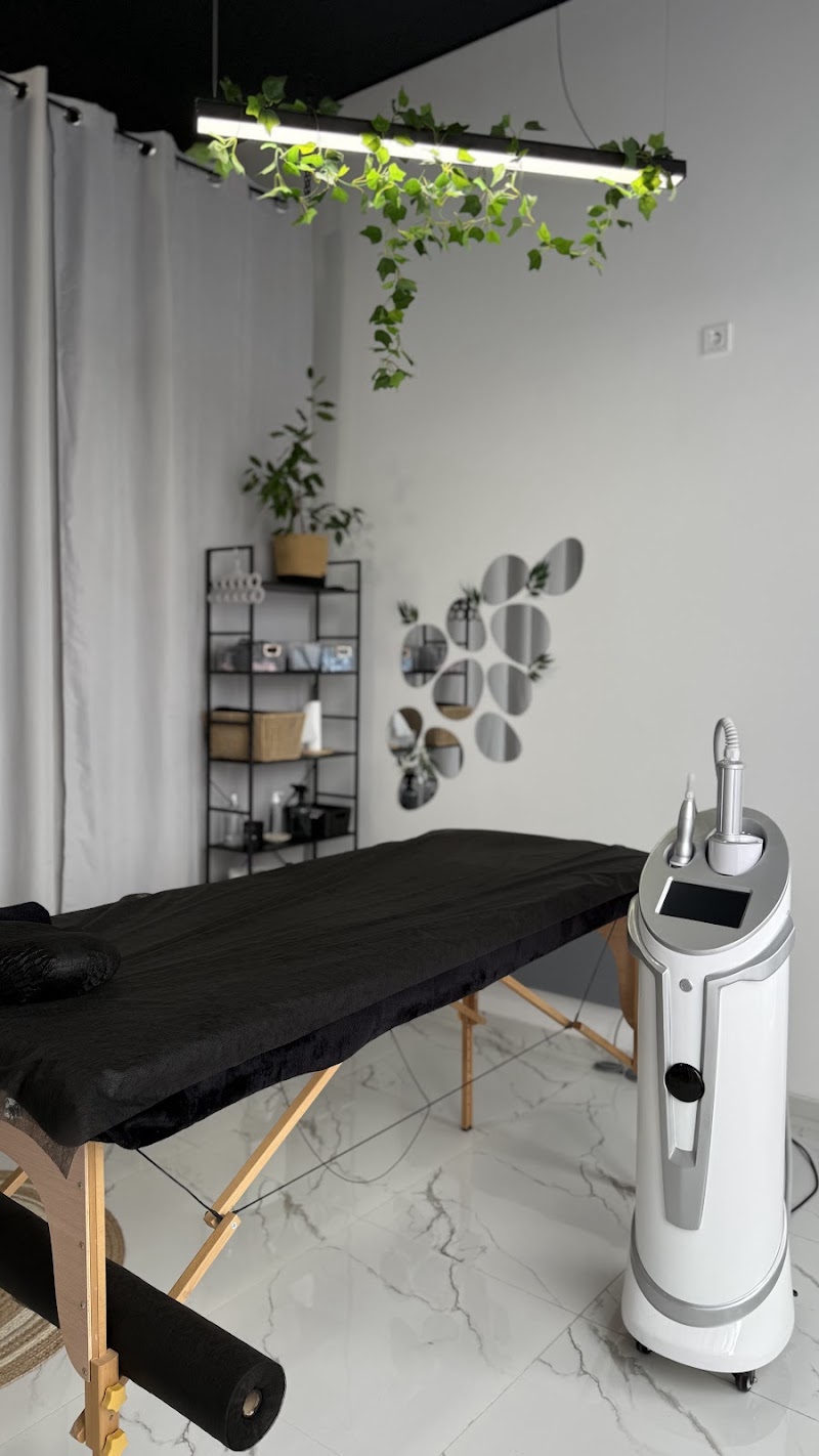 Lumière LPG Endosphere & Laser Hair Removal Irpin - Day Spa in Irpin