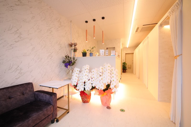 Lumière - Rumieeru - Nonoichi City - Day Spa in Nonoichi City