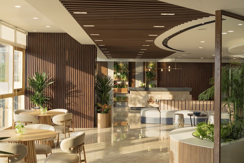 Lumiere Wellness & Healing Club Tuy Hòa - Wellness Retreat in Tuy Hòa