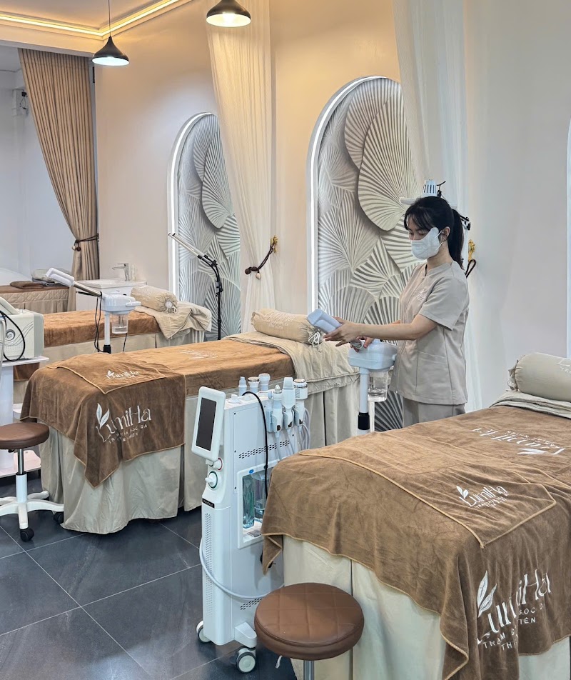 LumiHa Spa - Trạm Chăm Sóc Da Thiên Nhiên Yên Bái - Day Spa in Yên Bái