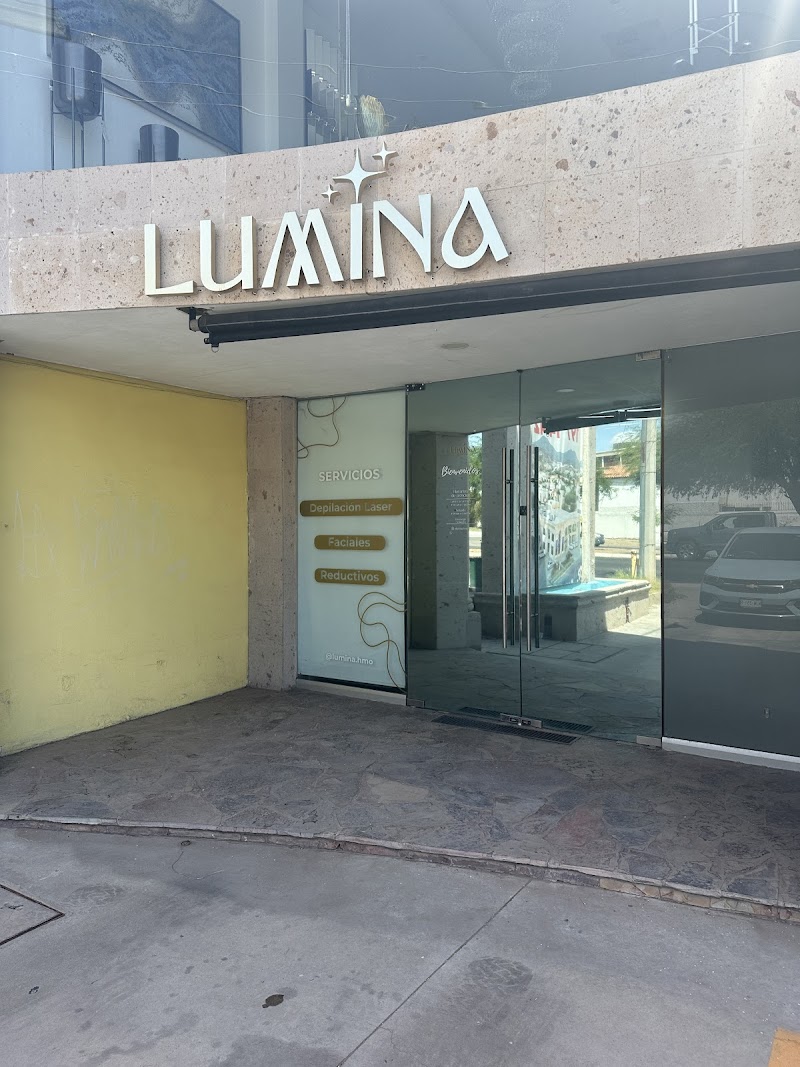 Lumina Cosmiatría Hermosillo - Day Spa in Hermosillo