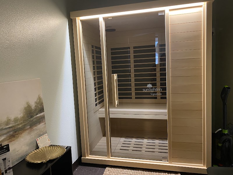 Luminance College Place - Day Spa in College Place