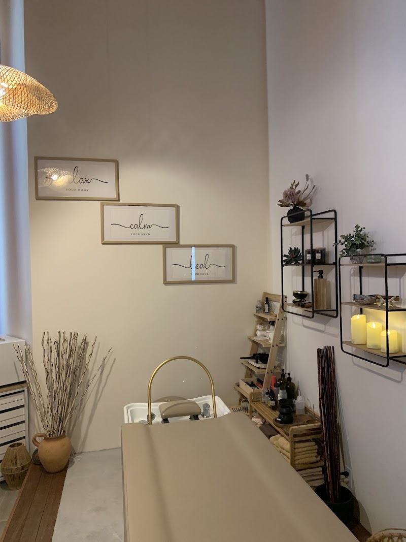 Luminance Skin and Body Andover photo