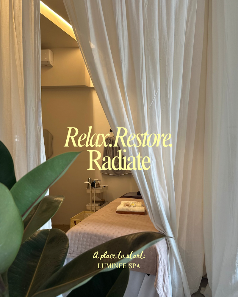 Luminee Spa Badung - Day Spa in Badung