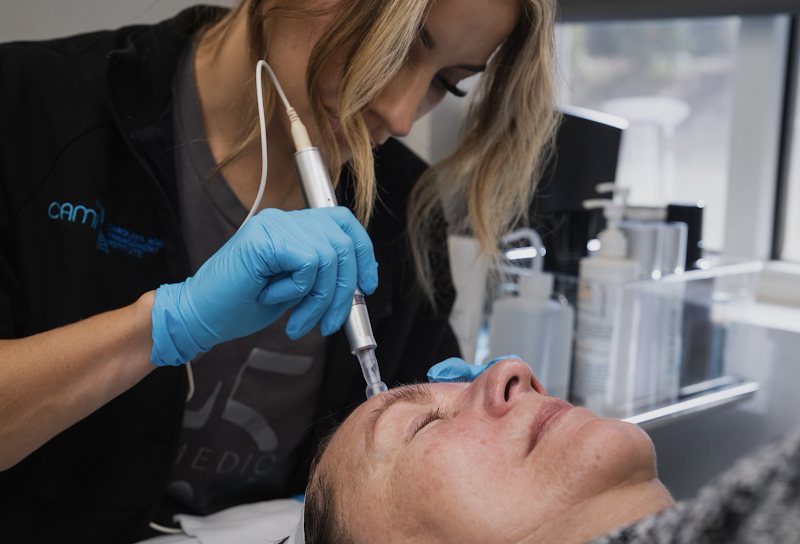 Luminescence MD Medical Spa Greensboro - Medical Spa in Greensboro