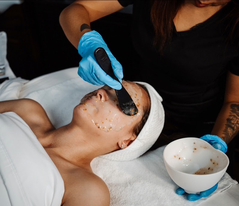 Luminescence Spa Tucson - Day Spa in Tucson