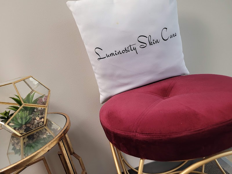 Luminosity Skin Care Hanover Park - Day Spa in Hanover Park