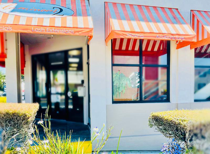 Luminous 2 South San Francisco - Day Spa in South San Francisco