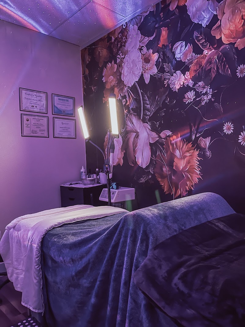 Luminous Lounge Nampa - Day Spa in Nampa