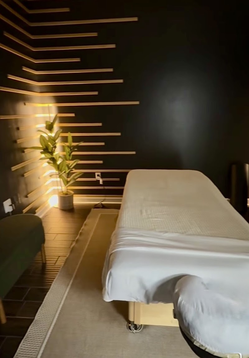 Luminous Spa & Wellness Fernandina Beach - Wellness Retreat in Fernandina Beach