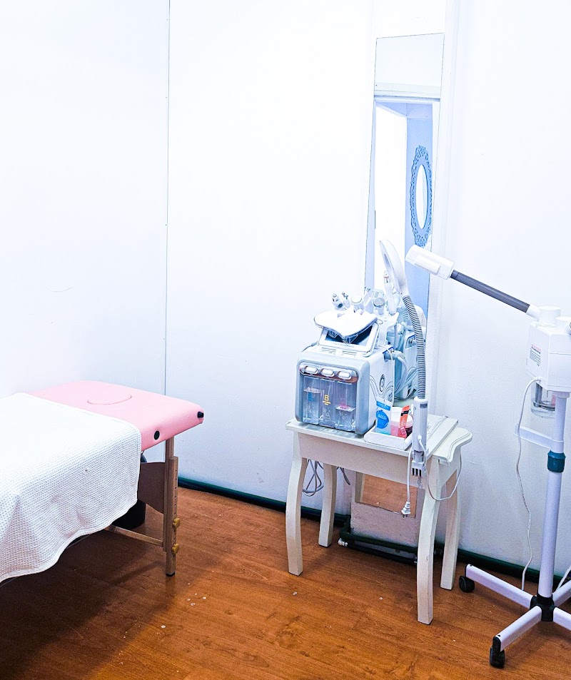 Lumora SPA Metepec - Day Spa in Metepec