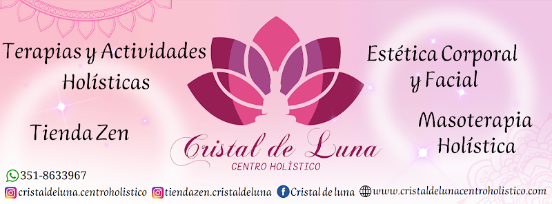 Luna Ancestral Córdoba - Day Spa in Córdoba