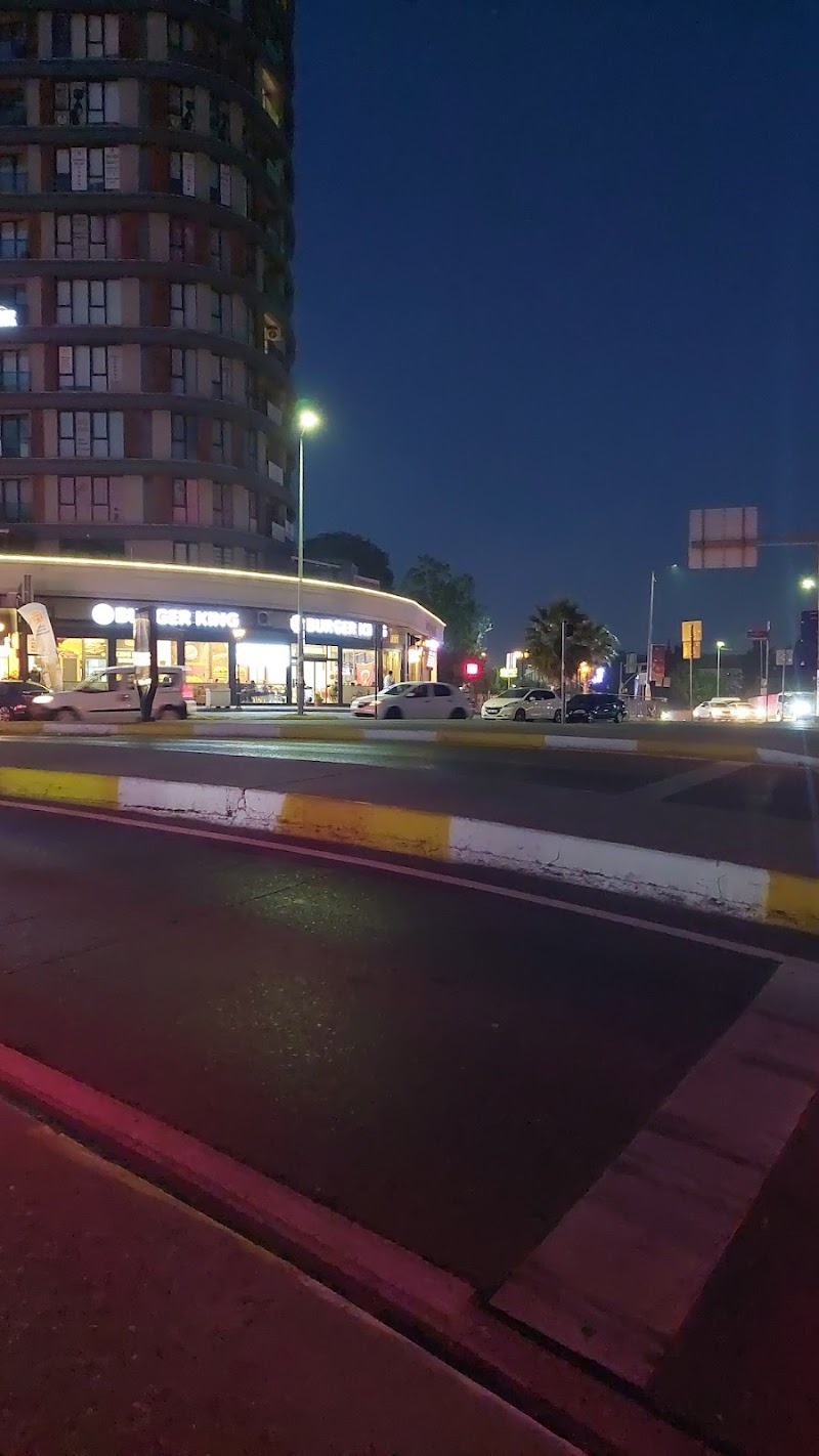 Luna Baby Spa Küçükçekmece - Day Spa in Küçükçekmece