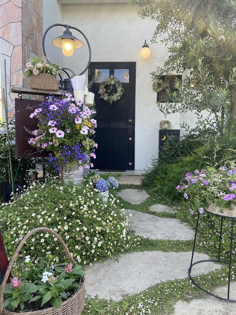 Luna Creciente Kishiwada City Hidden Healing Salon 'lunacreciente' - Day Spa in Kishiwada City