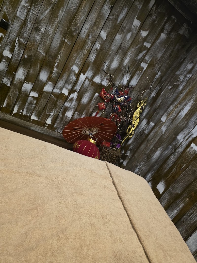 Luna Den Spa & Masaj Ege Park AVM Balçova - Day Spa in Balçova