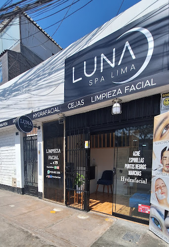 Luna Estética Lima Los Olivos