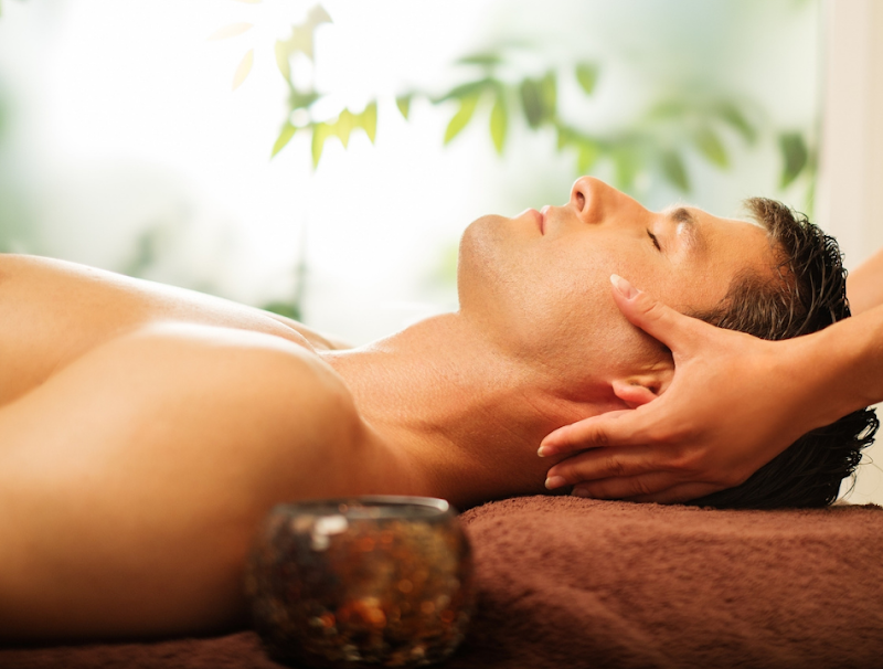 Luna Head Spa & Massage Washington DC - Day Spa in Washington DC