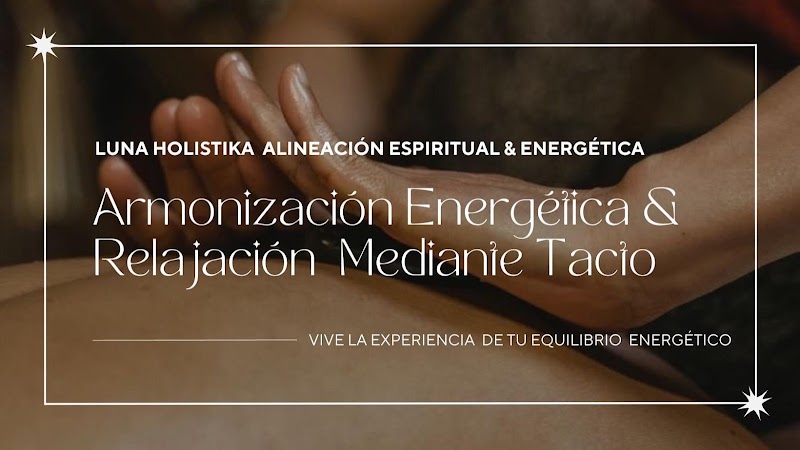 Luna Holistika Spa Piedras Negras - Day Spa in Piedras Negras