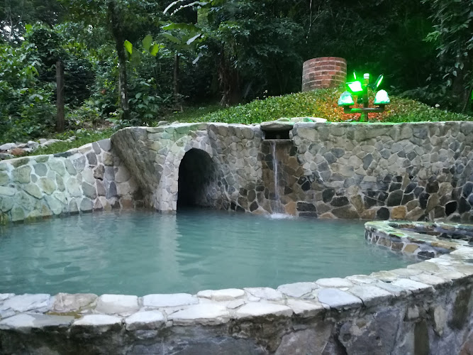 Luna Jaguar Hot Springs & Spa Copán