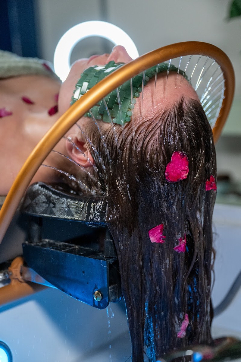 Luna Luxe HeadSpa Stafford - Day Spa in Stafford