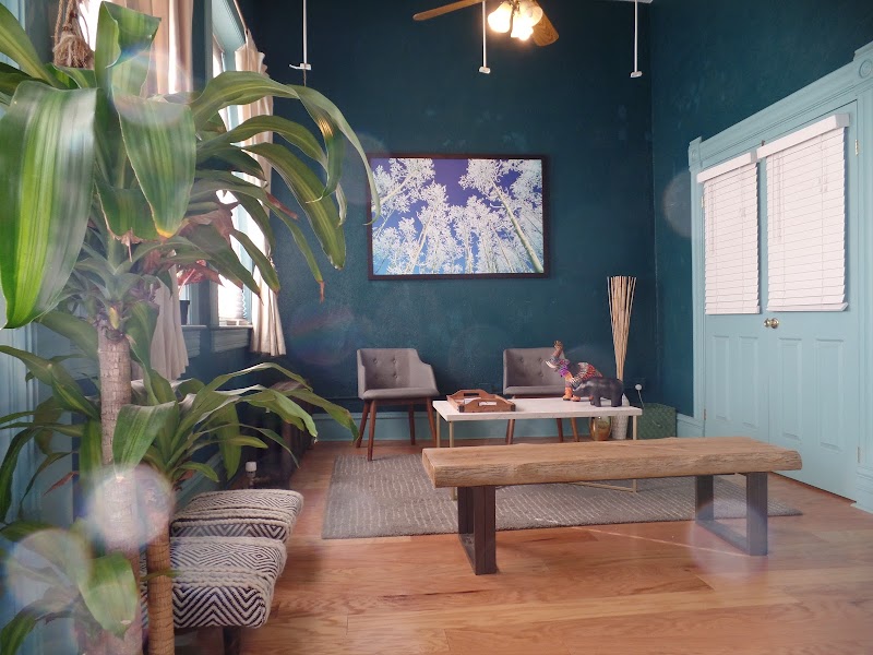 Luna Massage And Wellness Denver - Medical Spa in Denver