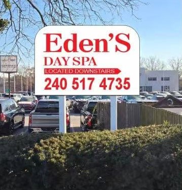 Luna's Day Spa Ellicott City - Day Spa in Ellicott City