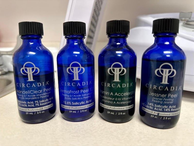 Luna Skin Lab Goldsboro - Day Spa in Goldsboro