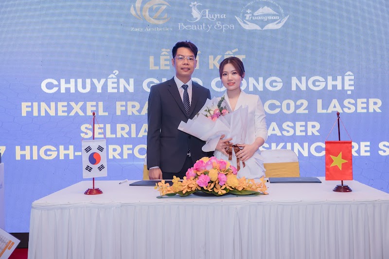 Luna Spa Huyện Bình Giang - Day Spa in Huyện Bình Giang