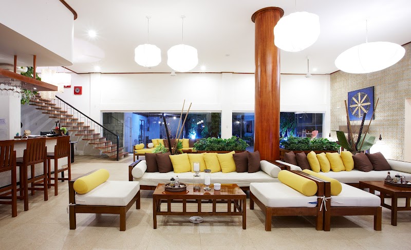 Luna Spa & Massage KAKAO ID: lunaspaboracay (8:30pm last call) Boracay - Day Spa in Boracay