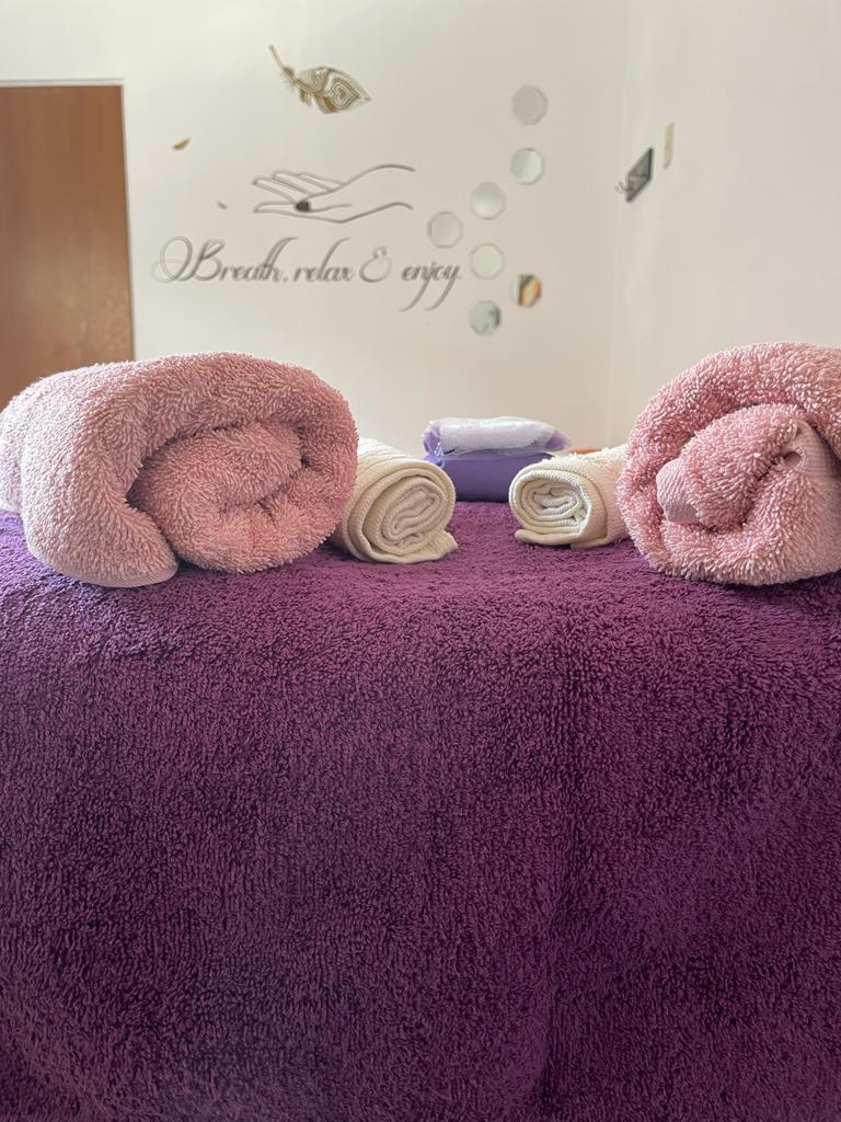 Luna Spa México Tlalnepantla de Baz - Day Spa in Tlalnepantla de Baz