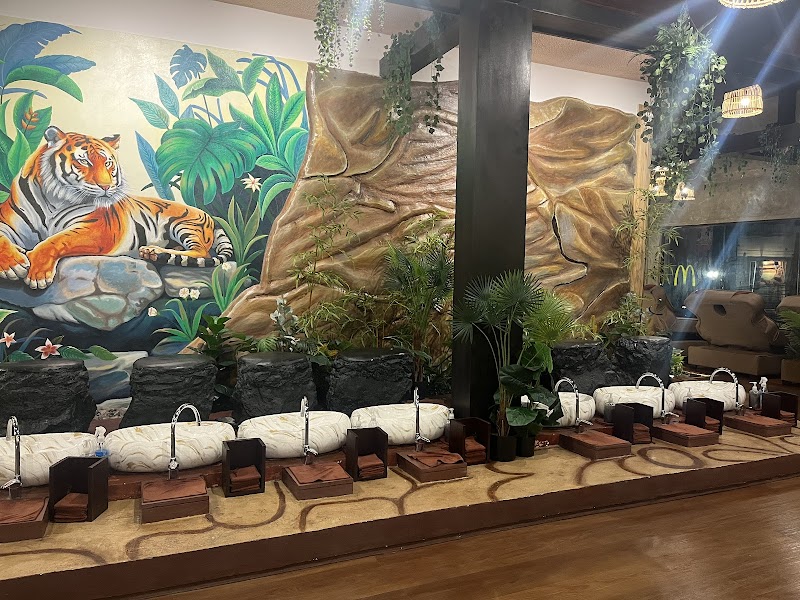 Luna Tiger Spa Alona Branch Bohol